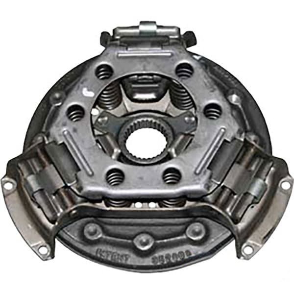 Aftermarket Pressure Plate Fits Ford NH Tractor 233 234 335 4400 4500 2910 3910 460 83935271 - main